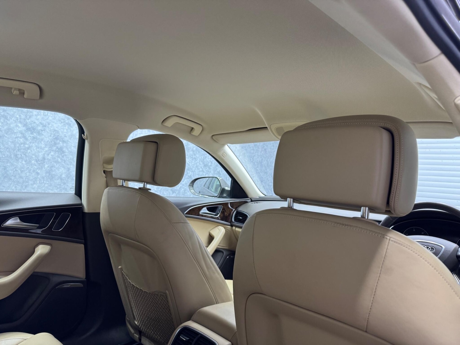 Used Audi A6 2013 for sale - 77926007: Photo 17