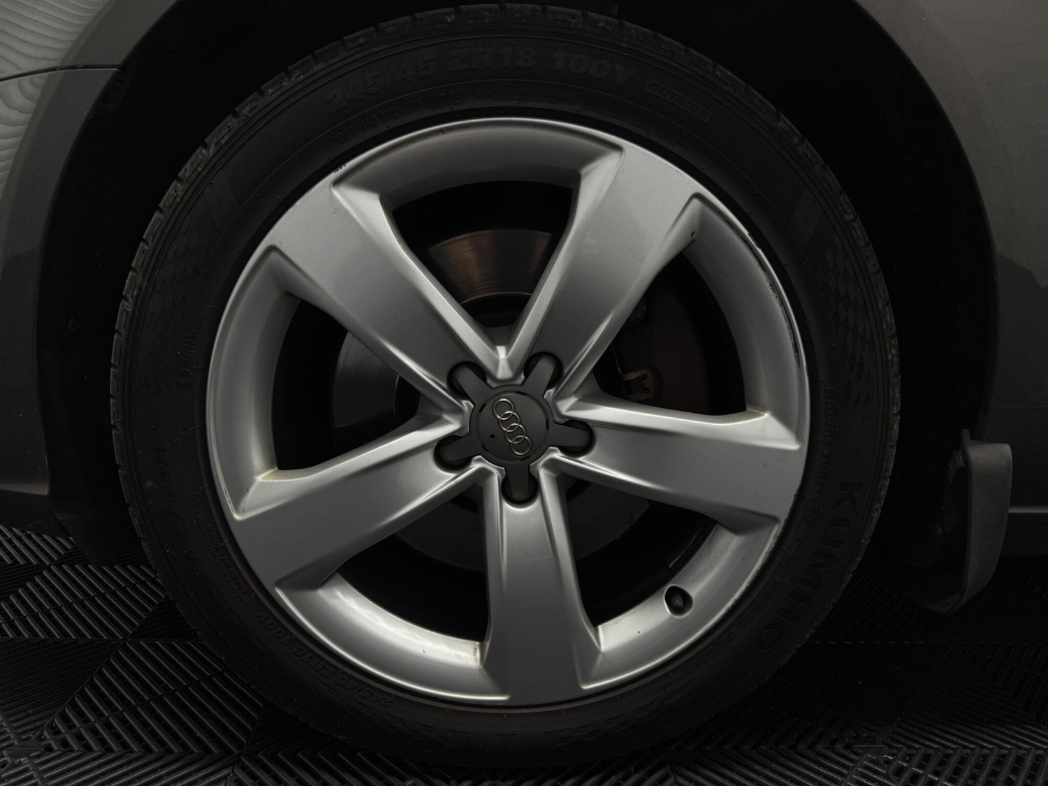 Used Audi A6 2013 for sale - 77926007: Photo 27