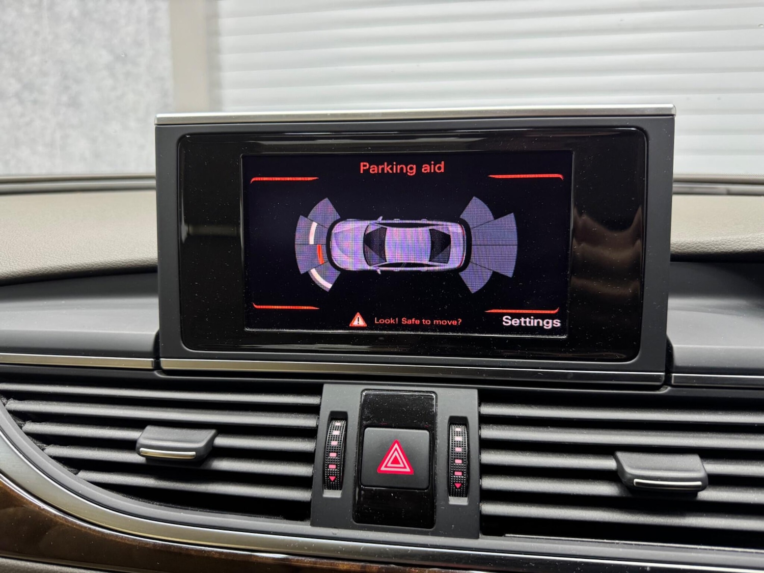 Used Audi A6 2013 for sale - 77926007: Photo 4