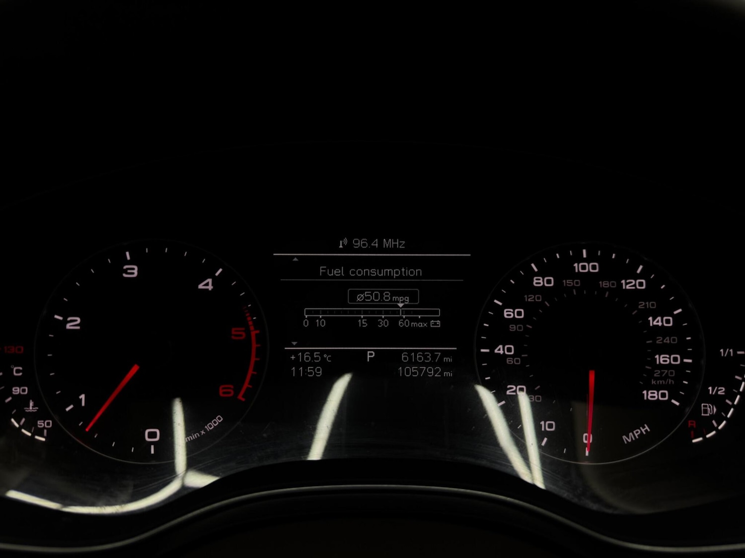 Used Audi A6 2013 for sale - 77926007: Photo 5