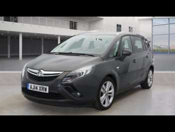 (14) - 2.0 CDTi SRi Auto Euro 5 5dr