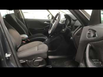 Used Vauxhall Zafira Tourer 2014 for sale - 74554324: Photo