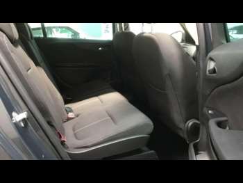 Used Vauxhall Zafira Tourer 2014 for sale - 74554324: Photo