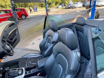 Used Audi A5 2012 for sale - 79676891: Photo