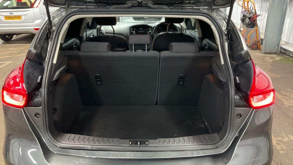 Used Ford Focus 2015 for sale - 77479003: Photo 11