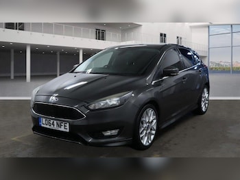 Used Ford Focus 2015 for sale - 77479003: Photo