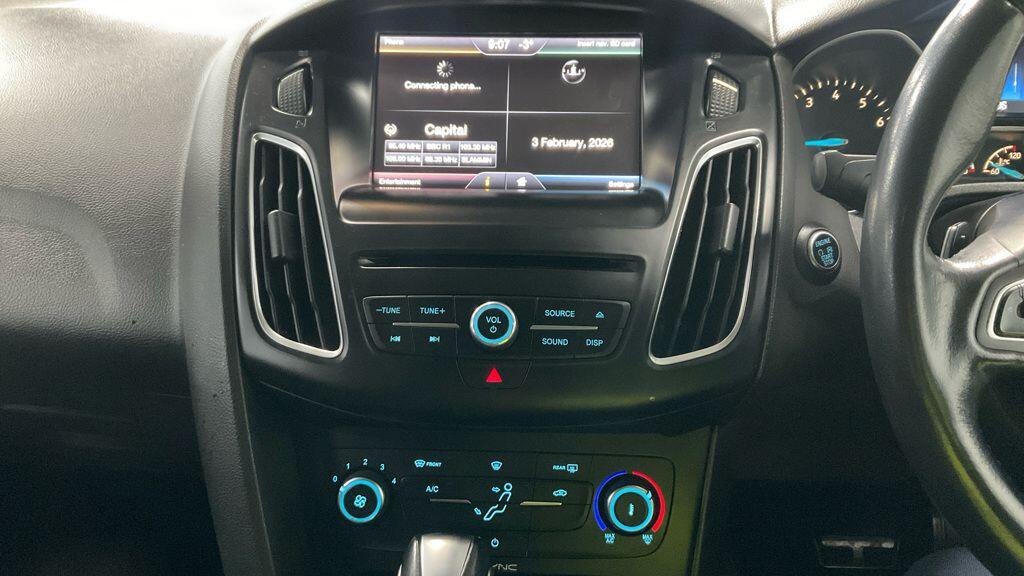 Used Ford Focus 2015 for sale - 77479003: Photo 4