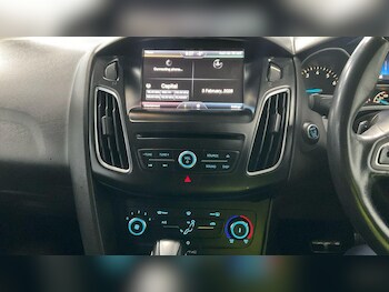 Used Ford Focus 2015 for sale - 77479003: Photo