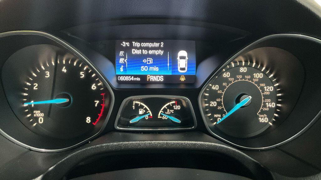 Used Ford Focus 2015 for sale - 77479003: Photo 5