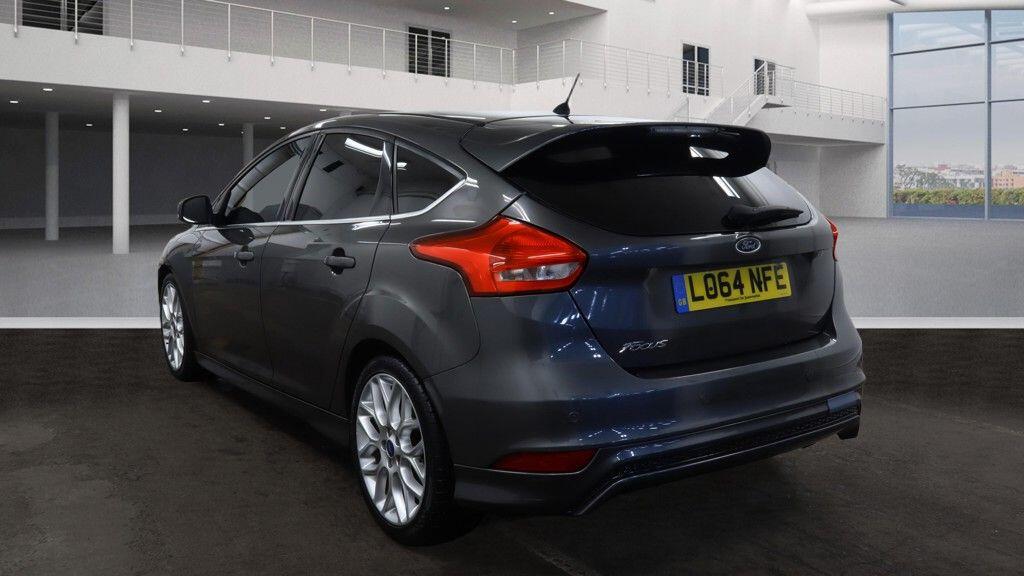 Used Ford Focus 2015 for sale - 77479003: Photo 6