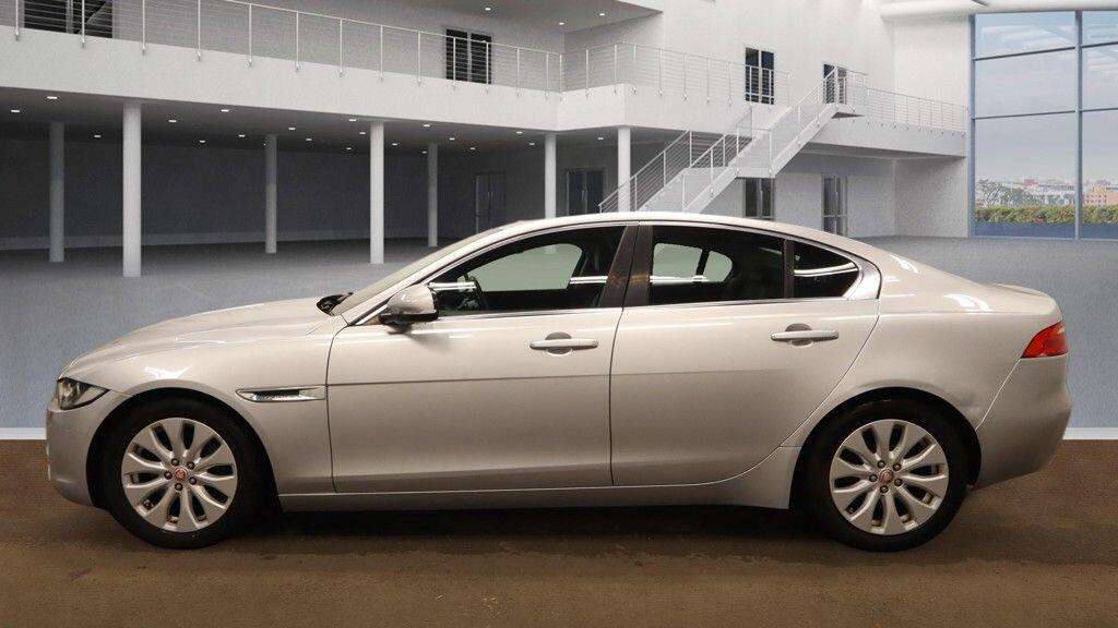 Used Jaguar XE for sale - 78058028: Photo 10