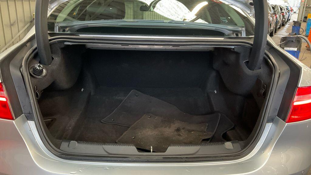 Used Jaguar XE for sale - 78058028: Photo 12