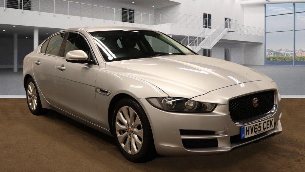 Used Jaguar XE for sale - 78058028: Photo 8