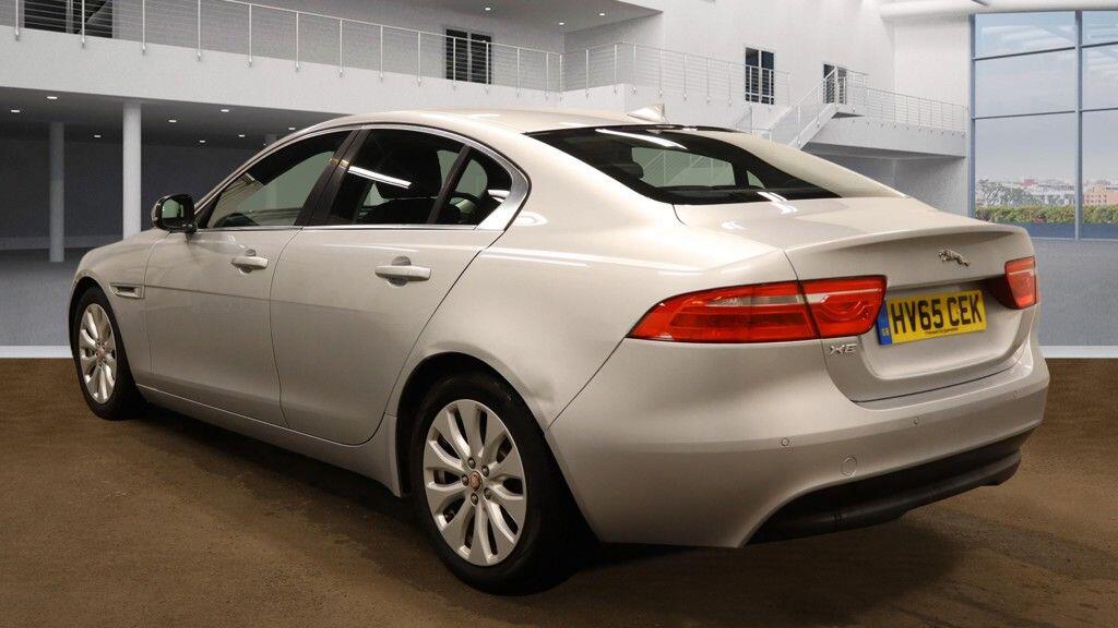 Used Jaguar XE for sale - 78058028: Photo 9