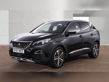 Used Peugeot 3008 2017 for sale - 78318841: Photo
