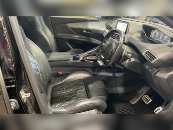 Used Peugeot 3008 2017 for sale - 78318841: Photo