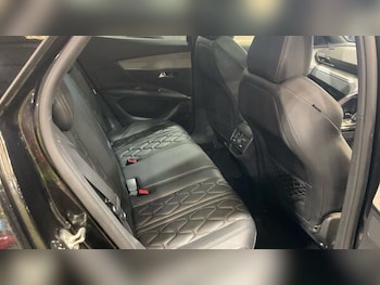 Used Peugeot 3008 2017 for sale - 78318841: Photo