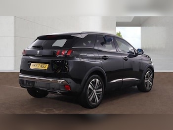 Used Peugeot 3008 2017 for sale - 78318841: Photo