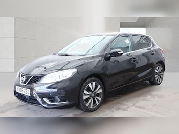 Used Nissan Pulsar 2016 for sale - 78276615: Photo