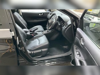 Used Nissan Pulsar 2016 for sale - 78276615: Photo