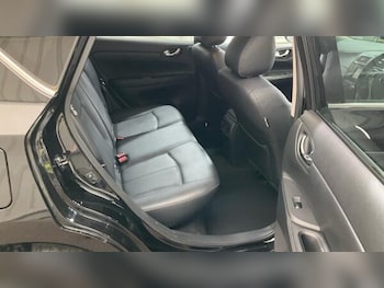 Used Nissan Pulsar 2016 for sale - 78276615: Photo