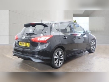 Used Nissan Pulsar 2016 for sale - 78276615: Photo