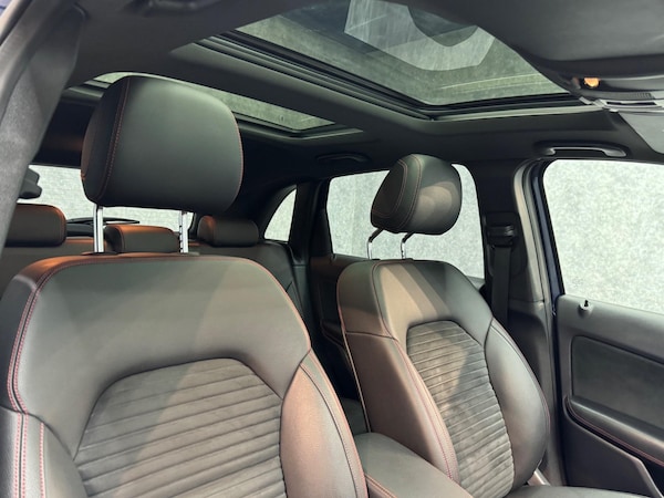 Used Mercedes-Benz B-Class 2017 for sale - 73478470: Photo 22