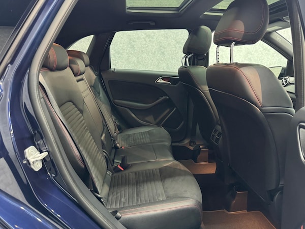 Used Mercedes-Benz B-Class 2017 for sale - 73478470: Photo 23