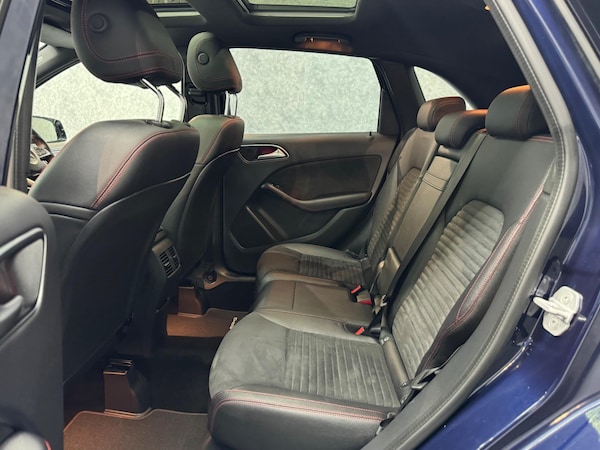 Used Mercedes-Benz B-Class 2017 for sale - 73478470: Photo 24