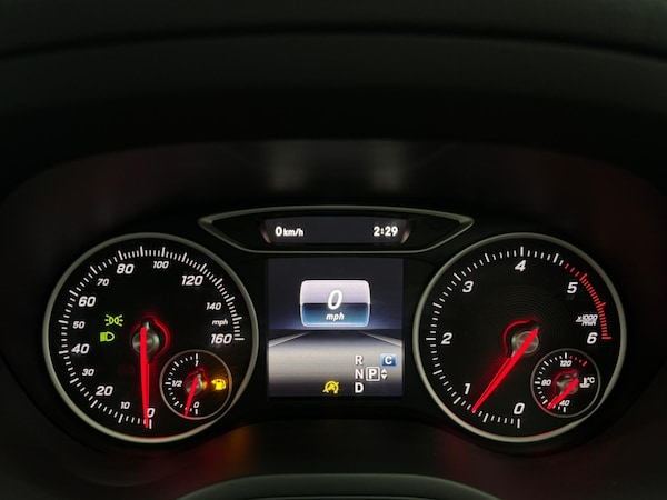 Used Mercedes-Benz B-Class 2017 for sale - 73478470: Photo 26