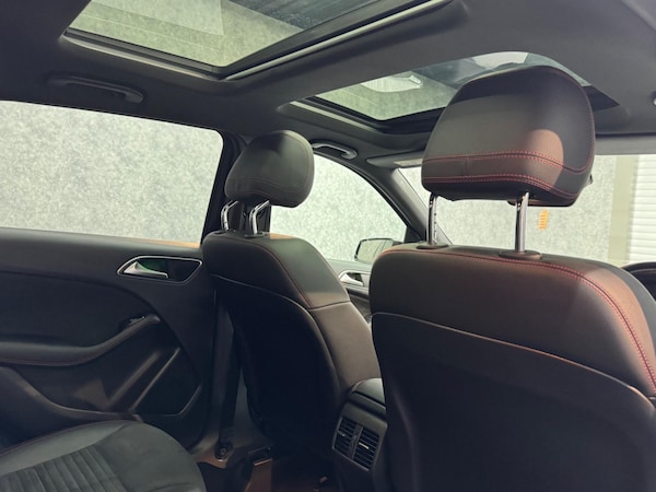 Used Mercedes-Benz B-Class 2017 for sale - 73478470: Photo 27