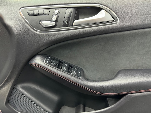 Used Mercedes-Benz B-Class 2017 for sale - 73478470: Photo 29