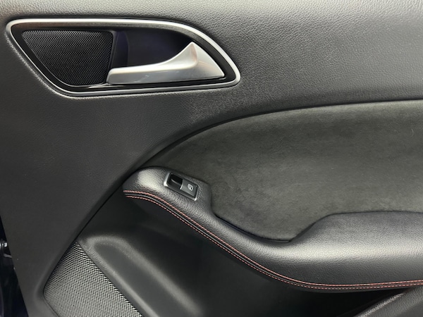 Used Mercedes-Benz B-Class 2017 for sale - 73478470: Photo 30