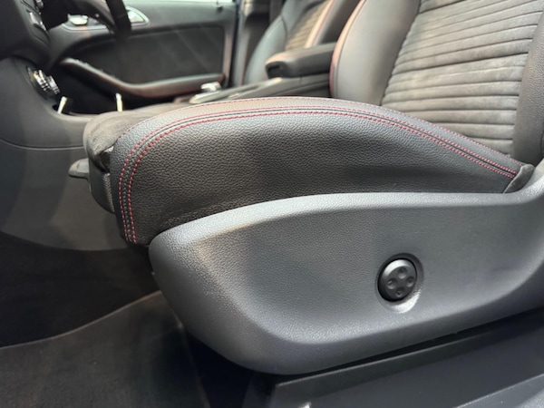 Used Mercedes-Benz B-Class 2017 for sale - 73478470: Photo 32