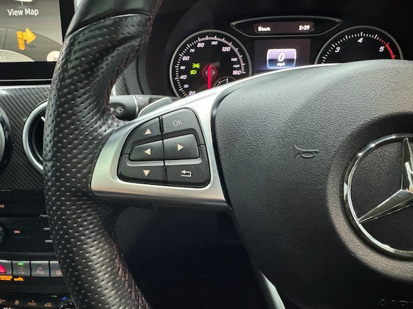 Used Mercedes-Benz B-Class 2017 for sale - 73478470: Photo 5