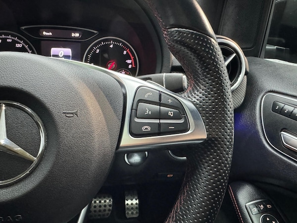 Used Mercedes-Benz B-Class 2017 for sale - 73478470: Photo 6