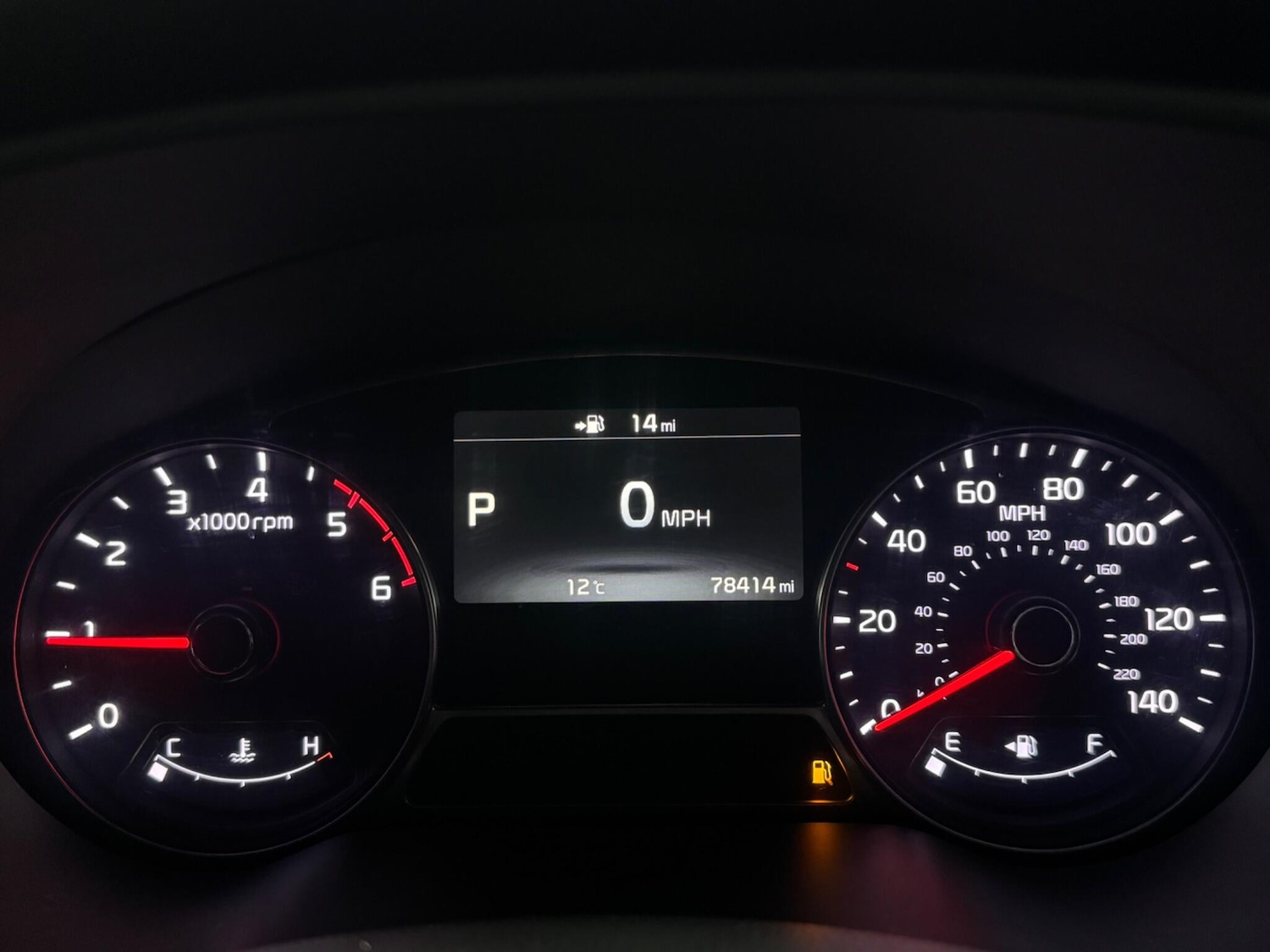 Used Kia Soul 2017 for sale - 76200980: Photo 13