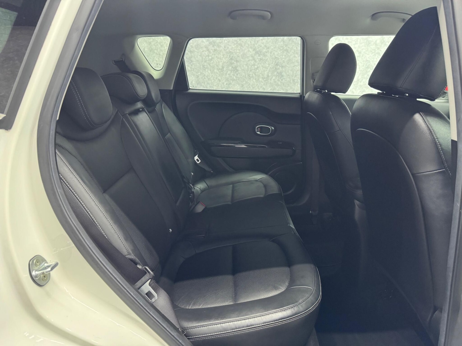 Used Kia Soul 2017 for sale - 76200980: Photo 15