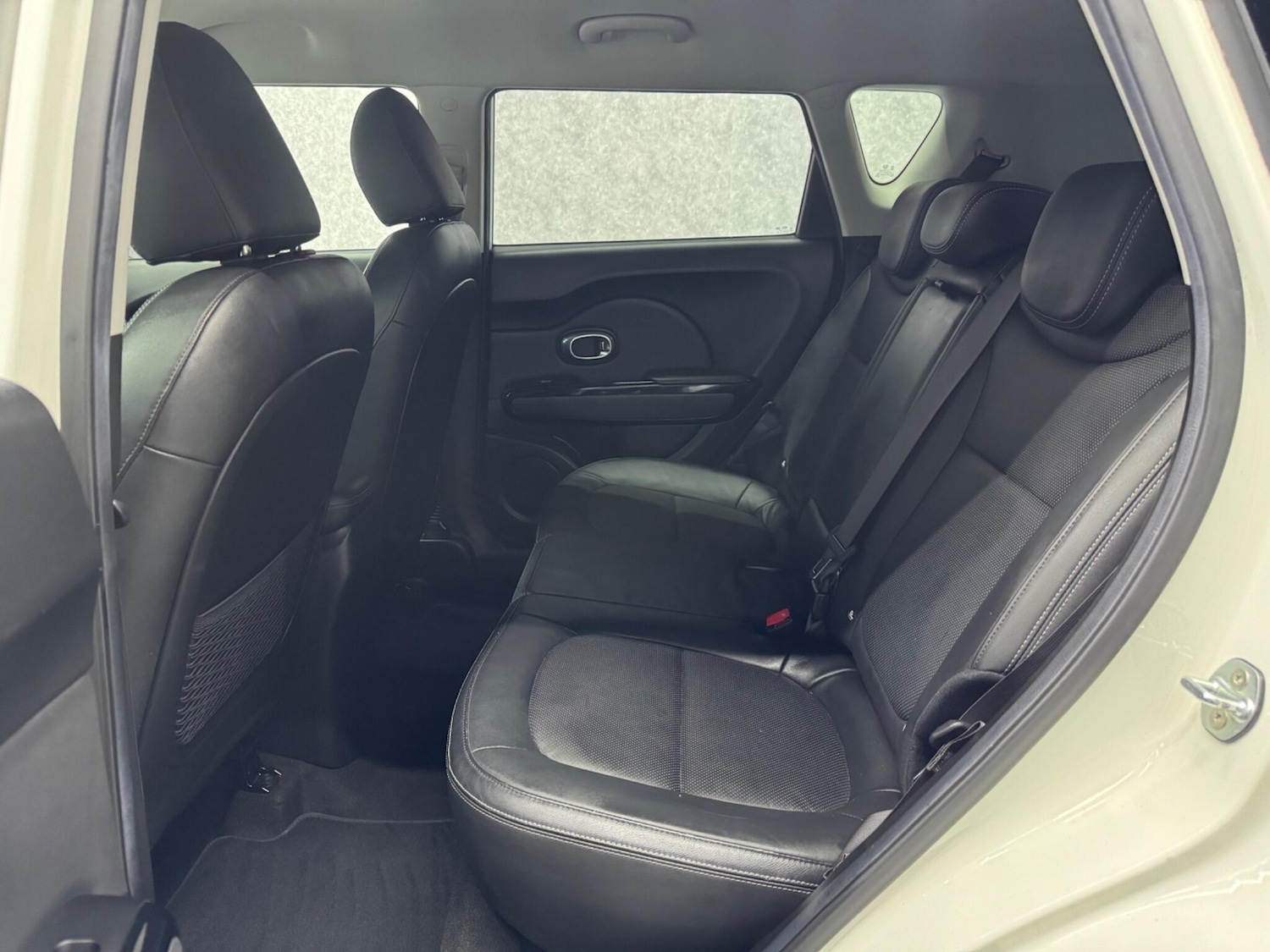 Used Kia Soul 2017 for sale - 76200980: Photo 16