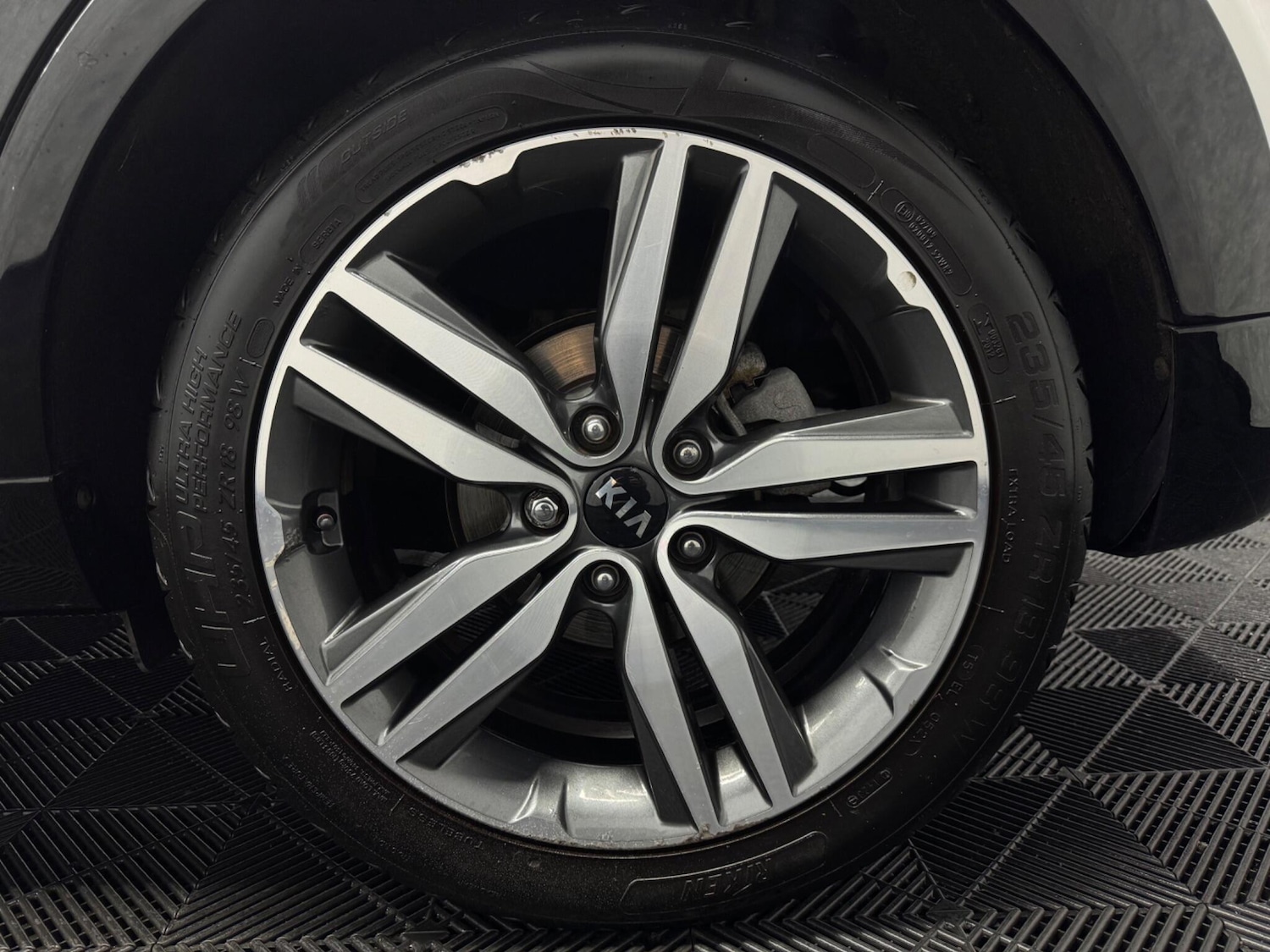 Used Kia Soul 2017 for sale - 76200980: Photo 26