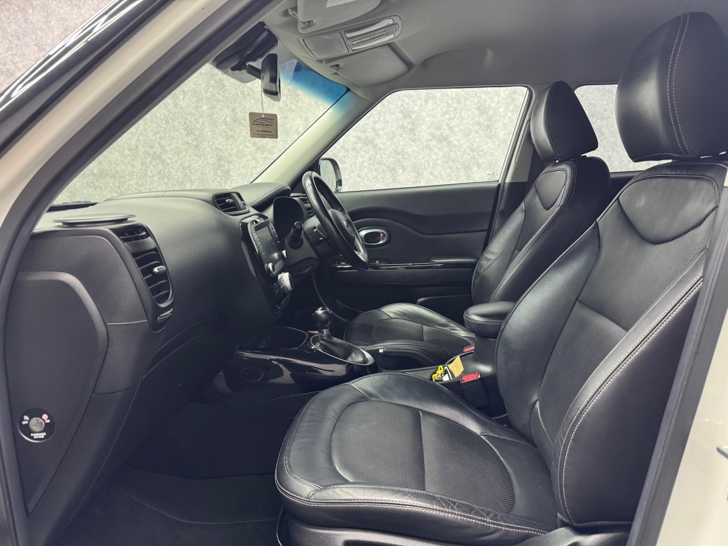 Used Kia Soul 2017 for sale - 76200980: Photo 3