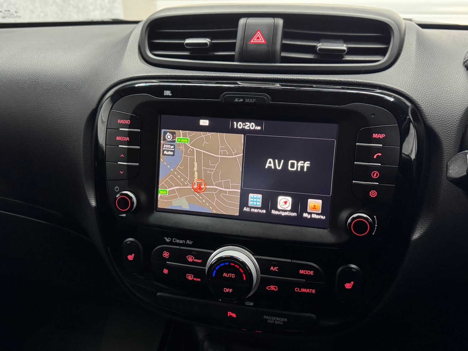 Used Kia Soul 2017 for sale - 76200980: Photo 8