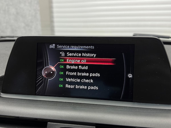 Used BMW 2 Series 2014 for sale - 75646009: Photo 11