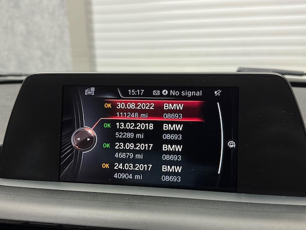 Used BMW 2 Series 2014 for sale - 75646009: Photo 13