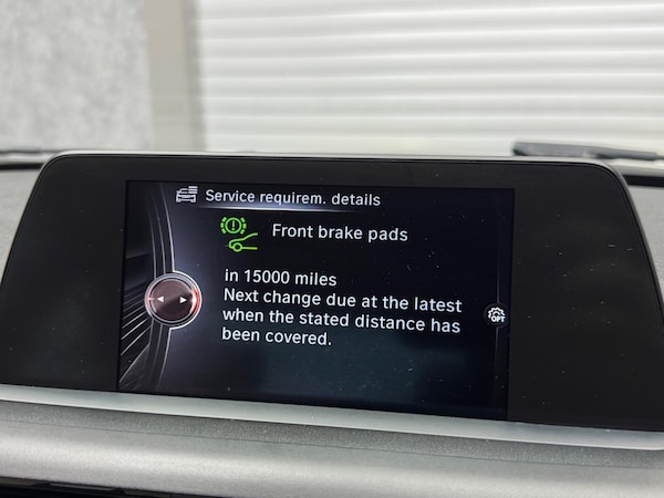 Used BMW 2 Series 2014 for sale - 75646009: Photo 16