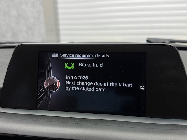 Used BMW 2 Series 2014 for sale - 75646009: Photo 17