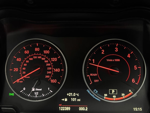 Used BMW 2 Series 2014 for sale - 75646009: Photo 26