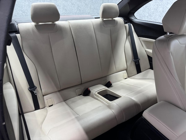 Used BMW 2 Series 2014 for sale - 75646009: Photo 29