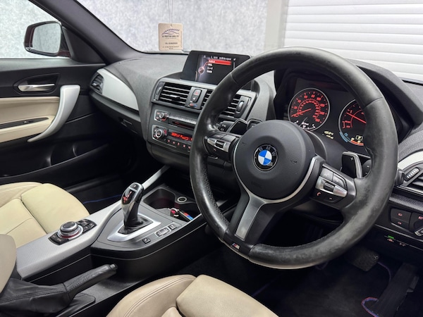 Used BMW 2 Series 2014 for sale - 75646009: Photo 2