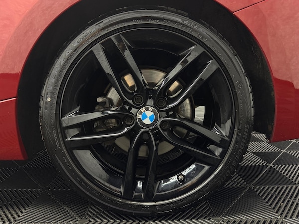 Used BMW 2 Series 2014 for sale - 75646009: Photo 39